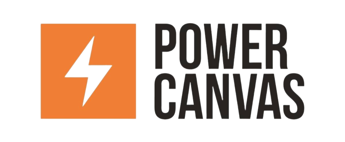 Power Canvas Logo